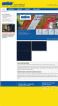 Mobile Screenshot of hosch-kleber.de